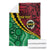 Vanuatu Personalized Tribal Blanket Aboriginal Inspired Mix Style - Polynesian Pride