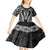 personalised-kia-kaha-te-reo-maori-kid-short-sleeve-dress-hei-tiki-mix-koru-black