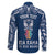 personalised-kia-kaha-te-reo-maori-family-matching-long-sleeve-bodycon-dress-and-hawaiian-shirt-hei-tiki-mix-koru-navy-blue