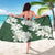 Ia Orana Tahiti Tiare Sarong Sage Green Lei - Polynesian Pride