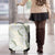 Ia Orana Tahiti Tiare Luggage Cover Lemon Yellow Lei - Polynesian Pride