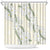Ia Orana Tahiti Tiare Shower Curtain Lemon Yellow Lei - Polynesian Pride
