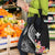 AAPI Heritage Month Grocery Bag Kanaka Hawaii Plumeria