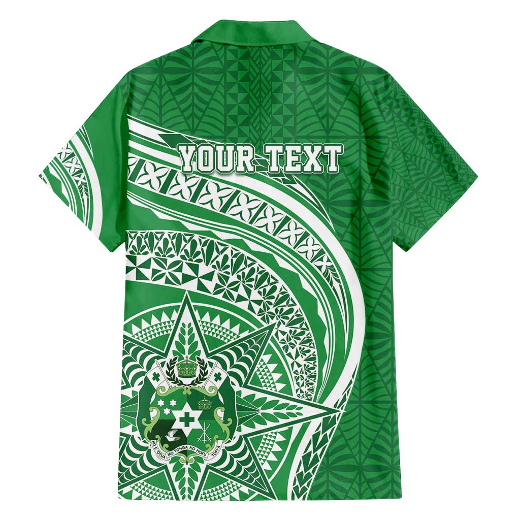Tonga Liahona High School Personalized Family Matching Long Sleeve Bodycon Dress and Hawaiian Shirt Ngatu Tokelaufeletoa Motifs LT7 - Polynesian Pride