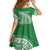 Tonga Liahona High School Personalized Family Matching Off Shoulder Maxi Dress and Hawaiian Shirt Ngatu Tokelaufeletoa Motifs