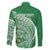 Tonga Liahona High School Personalized Family Matching Summer Maxi Dress and Hawaiian Shirt Ngatu Tokelaufeletoa Motifs
