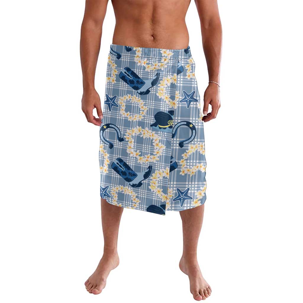 Aloha Hawaii Paniolo Jeans Palaka Lavalava Coastal Rodeo - Polynesian Pride