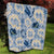 Aloha Hawaii Paniolo Jeans Palaka Quilt Coastal Rodeo - Polynesian Pride