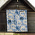 Aloha Hawaii Paniolo Jeans Palaka Quilt Coastal Rodeo - Polynesian Pride