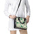 Aloha Hawaii Paniolo Mint Palaka Shoulder Handbag Coastal Rodeo - Polynesian Pride