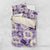 Aloha Hawaii Paniolo Lavender Palaka Bedding Set Coastal Rodeo - Polynesian Pride
