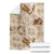 Aloha Hawaii Paniolo Khaki Palaka Blanket Coastal Rodeo - Polynesian Pride