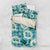 Aloha Hawaii Paniolo Teal Palaka Bedding Set Coastal Rodeo - Polynesian Pride