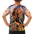 Hawaii Women's Day Tribal Hawaiian Shirt Pele Honua Mea
