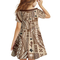 samoa-tapa-family-matching-tank-maxi-dress-and-hawaiian-shirt-siapo-mix-tatau-patterns