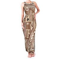 samoa-tapa-family-matching-tank-maxi-dress-and-hawaiian-shirt-siapo-mix-tatau-patterns