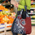 Polynesia Beach Volleyball Personalized Grocery Bag Special