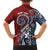 Polynesia Beach Volleyball Personalized Hawaiian Shirt Special