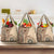 Samoa Siapo Motif Grocery Bag Classic Style