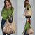 Samoa Siapo Motif Grocery Bag Classic Style