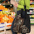 Samoa Siapo Motif Grocery Bag Classic Style - Black Ver