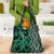 Maori Taniko Patterns Grocery Bag Pounamu Patiki Motifs Mix Whakairo Ngaru