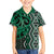 Maori Taniko Patterns Hawaiian Shirt Pounamu Patiki Motifs Mix Whakairo Ngaru