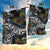 Aotearoa Takatapui Pride Garden Flag Rainbow Butterfly - Free To Love
