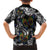 Aotearoa Takatapui Pride Hawaiian Shirt Rainbow Butterfly - Free To Love