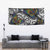 Aotearoa Takatapui Pride Tapestry Rainbow Butterfly - Free To Love