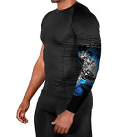 Maori Matariki Te Araroa Paikea Starry Arm Sleeves Tangaroa Whakatauki