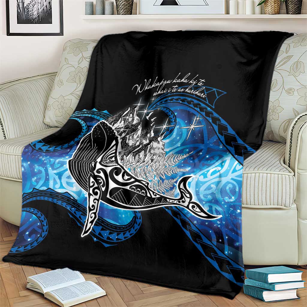 Maori Matariki Te Araroa Paikea Starry Blanket Tangaroa Whakatauki