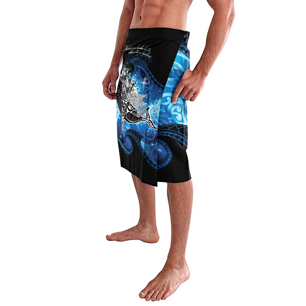 Maori Matariki Te Araroa Paikea Starry Lavalava Tangaroa Whakatauki