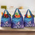 New Zealand Mother's Day Grocery Bag Maori Hari Ra Mama