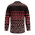 Maori Niho Taniwha Te Wheiao Hockey Jersey Terracotta - Polynesian Pride