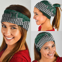 Rainbow Warriors Hawaii Personalized Palaka Neck Gaiter - Polynesian Pride