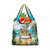 It's 5 o'clock Somewhere Grocery Bag Beach Party - Polynesian Pride