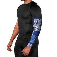 Queen Salote College 100th Anniversary Arm Sleeves QSC Royal Girls - Polynesian Pride