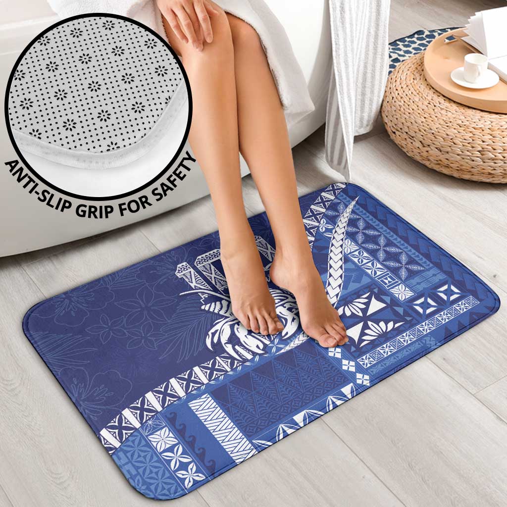 Queen Salote College 100th Anniversary Bathroom Set QSC Royal Girls - Polynesian Pride