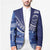 Queen Salote College 100th Anniversary Blazer QSC Royal Girls - Polynesian Pride