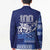 Queen Salote College 100th Anniversary Blazer QSC Royal Girls - Polynesian Pride