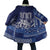 Queen Salote College 100th Anniversary Cloak QSC Royal Girls - Polynesian Pride