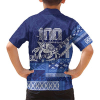 Queen Salote College 100th Anniversary Hawaiian Shirt QSC Royal Girls - Polynesian Pride