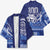 Queen Salote College 100th Anniversary Kimono QSC Royal Girls - Polynesian Pride