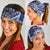 Queen Salote College 100th Anniversary Neck Gaiter QSC Royal Girls - Polynesian Pride