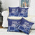 Queen Salote College 100th Anniversary Pillow Cover QSC Royal Girls - Polynesian Pride