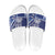 Queen Salote College 100th Anniversary Slide Sandals QSC Royal Girls - Polynesian Pride