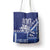 Queen Salote College 100th Anniversary Tote Bag QSC Royal Girls - Polynesian Pride