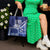Queen Salote College 100th Anniversary Tote Bag QSC Royal Girls - Polynesian Pride