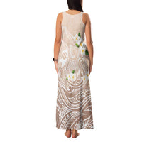 Guam Fishhook Mix Guasali Flowers Family Matching Tank Maxi Dress and Hawaiian Shirt Dreaming Hazel